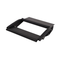 Subaru WRX Street Top Mount Intercooler Luftkanal 2015+ Mishimoto
